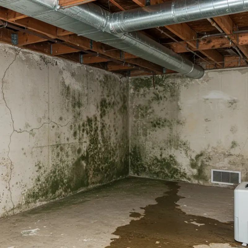 Professional Mold Removal in Grantley, PA